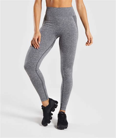 flex high waisted leggings